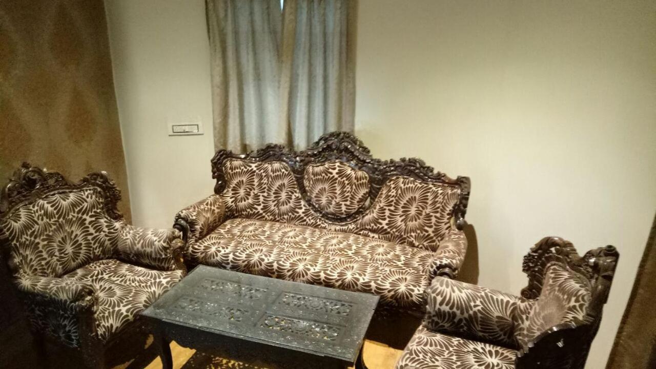فندق تابوفان ناسيك المظهر الخارجي الصورة
